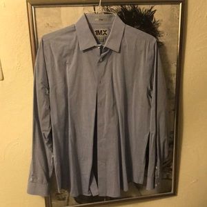 Express men’s shirt